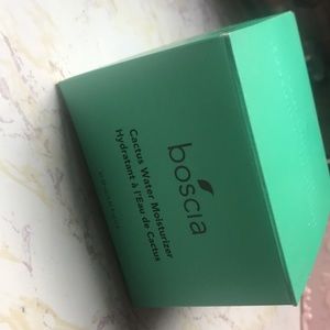 Boscia Cactus Water Moisturizer
